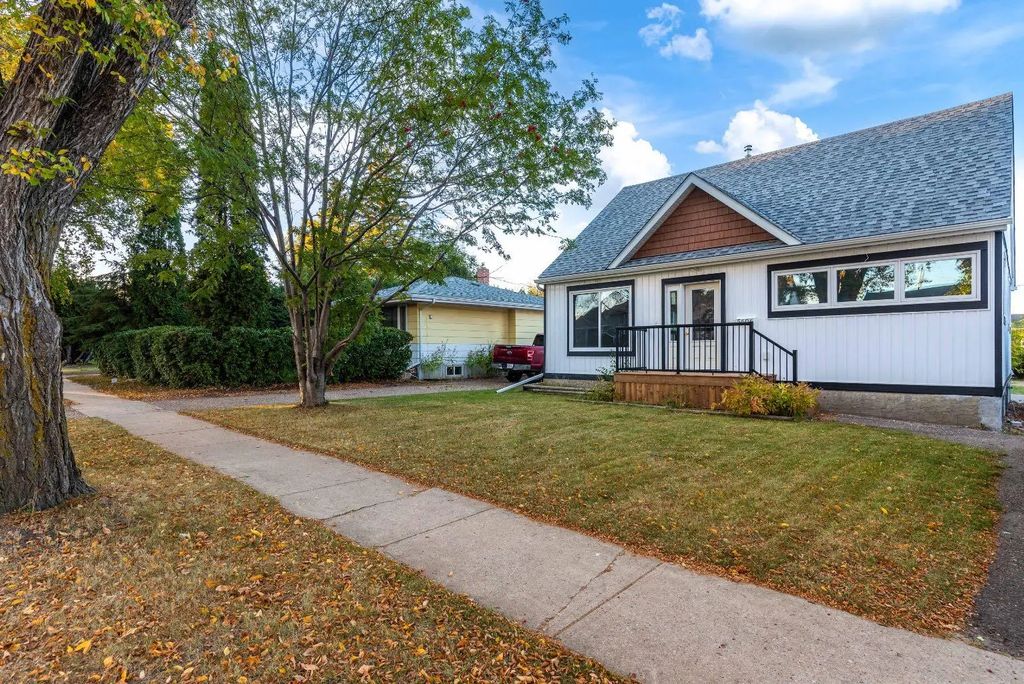 5606 50th Street , Lloydminster