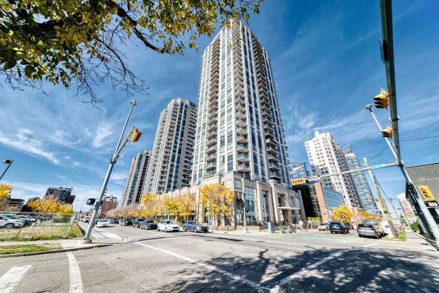 2907 1111 10 Street Sw, Calgary