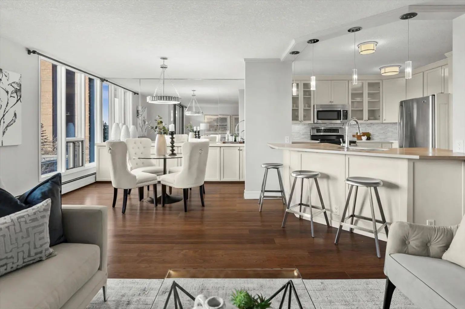 601 1001 14 Avenue Sw Calgary Alberta T2R 1L2 Beltline Details