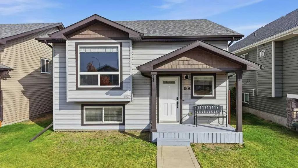 159 Pioneer Way , Blackfalds