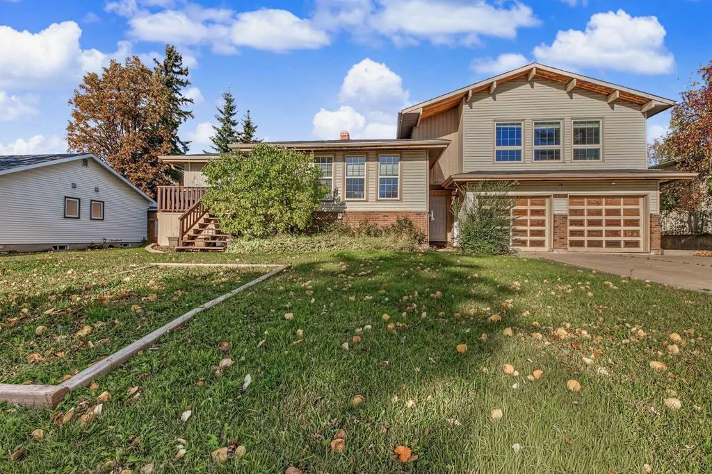 9816 105 Avenue , Grande Prairie