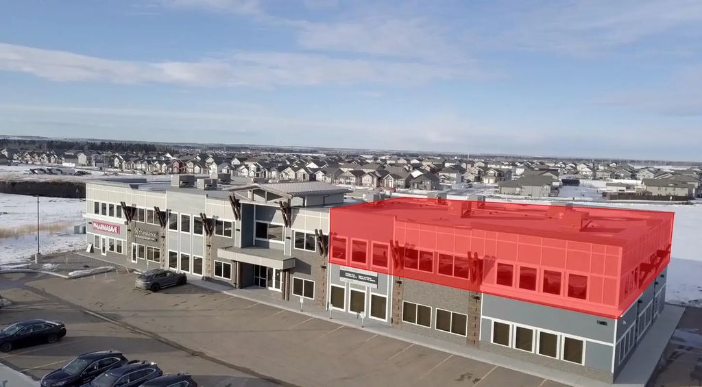 5217 20 Thomlison Avenue , Red Deer