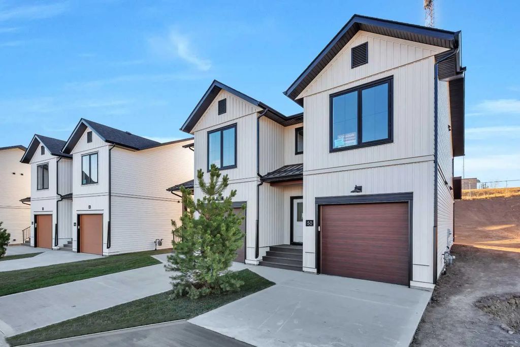 58 Concord Rise , Sylvan Lake