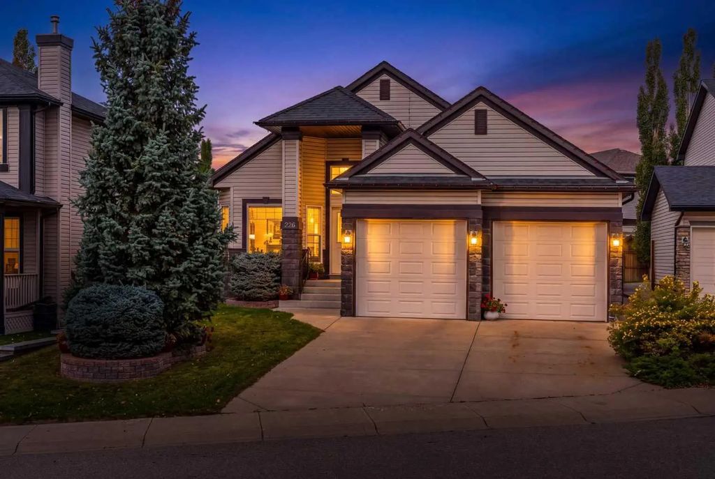 226 Tusslewood Terrace Nw, Calgary