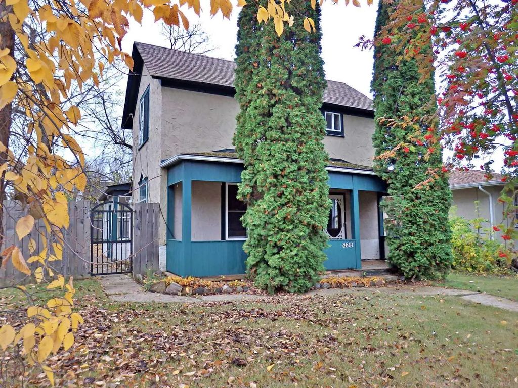 4801 53 Avenue , Vermilion