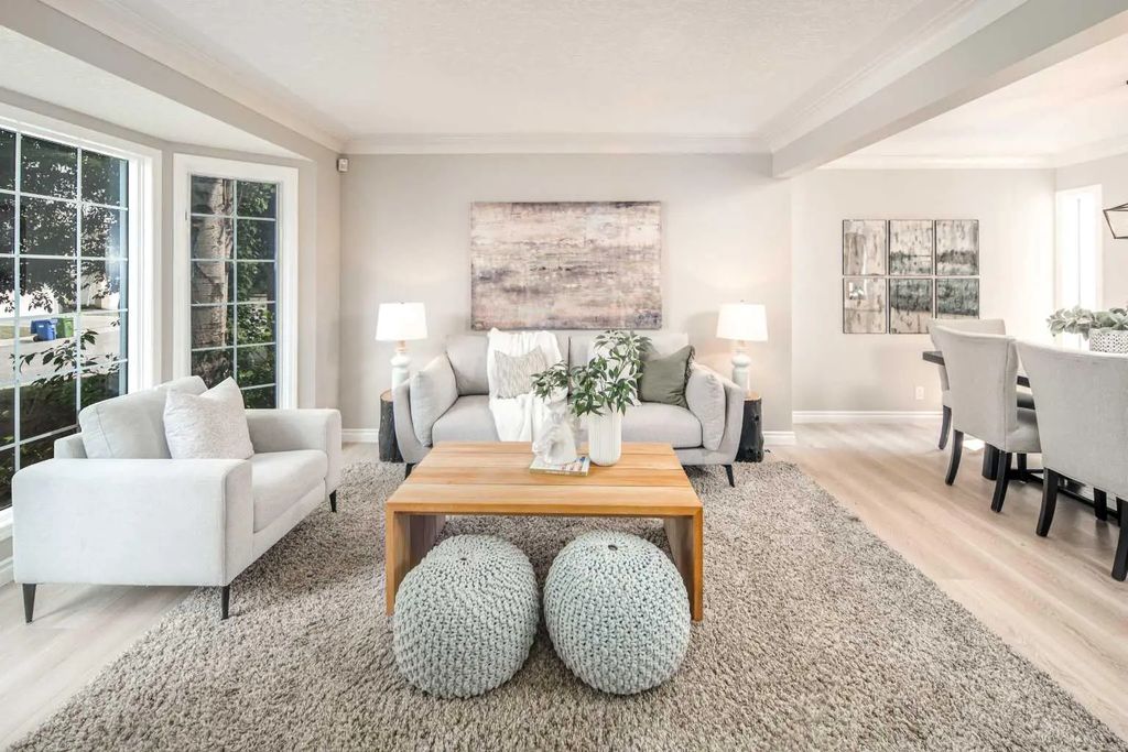 79 Hamptons Heights Nw, Calgary