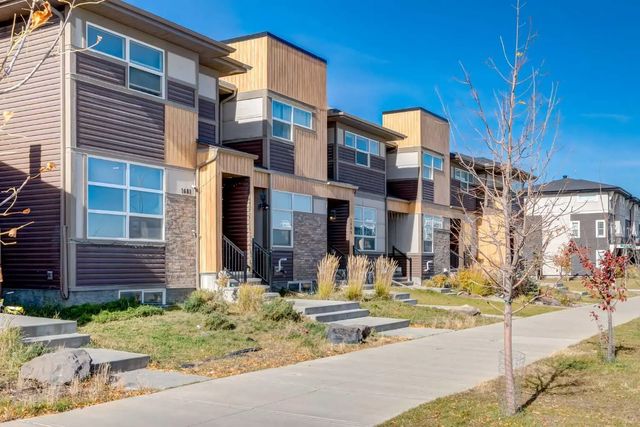 1689 Cornerstone Boulevard Ne, Calgary