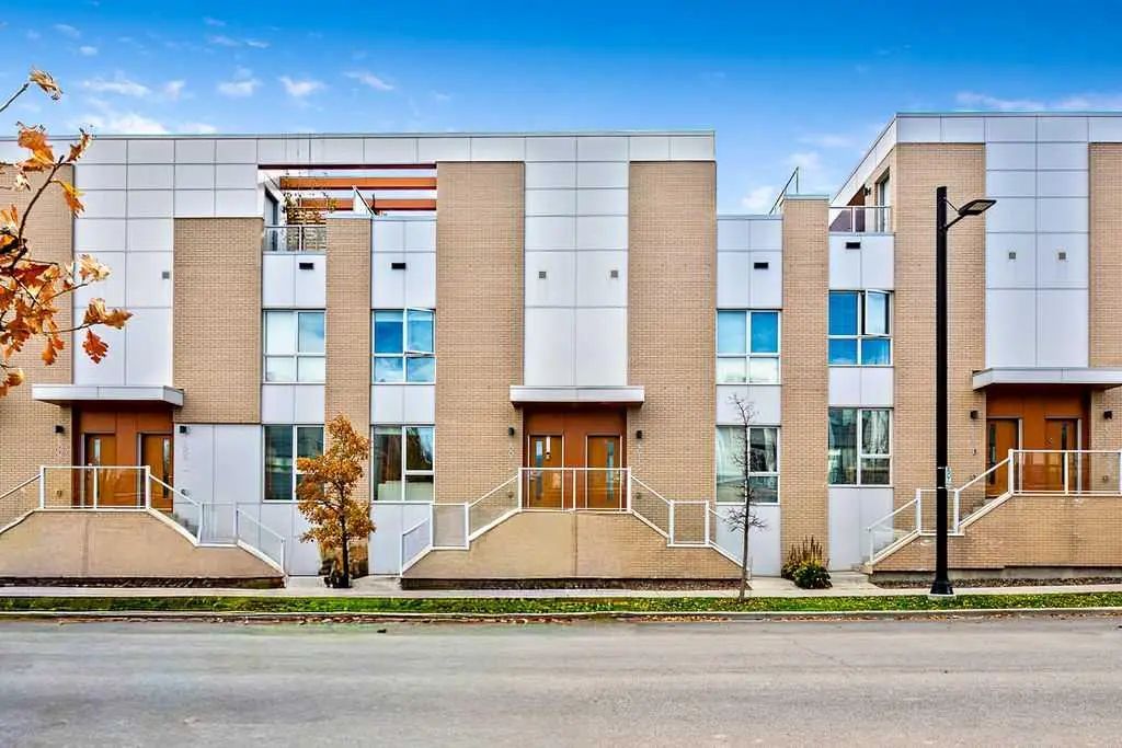 4007 Norford Avenue Nw, Calgary