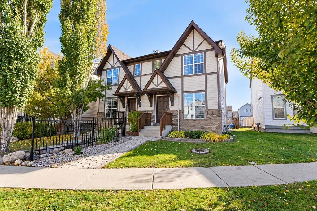 29 Elgin Mews Se, Calgary