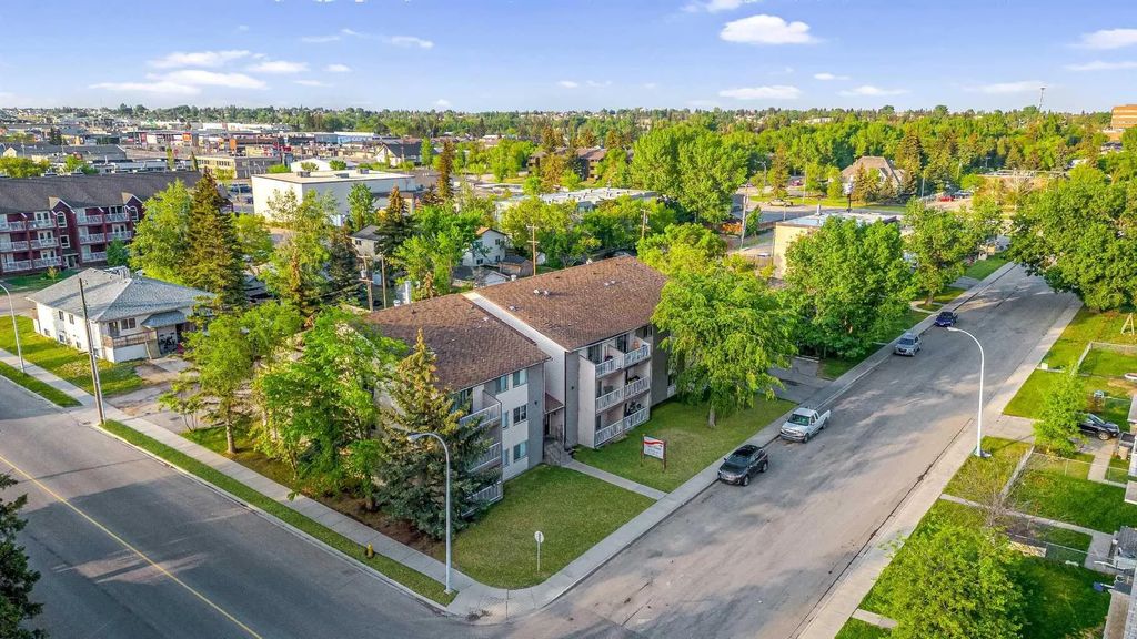 21 10028 105 Avenue , Grande Prairie