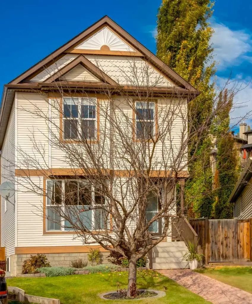 131 Tuscany Ridge Terrace Nw Calgary Alberta T3L 3A6 Tuscany Details