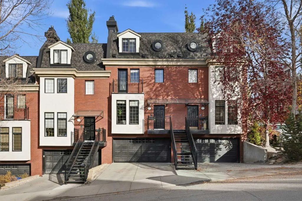 1908 10a Street Sw, Calgary