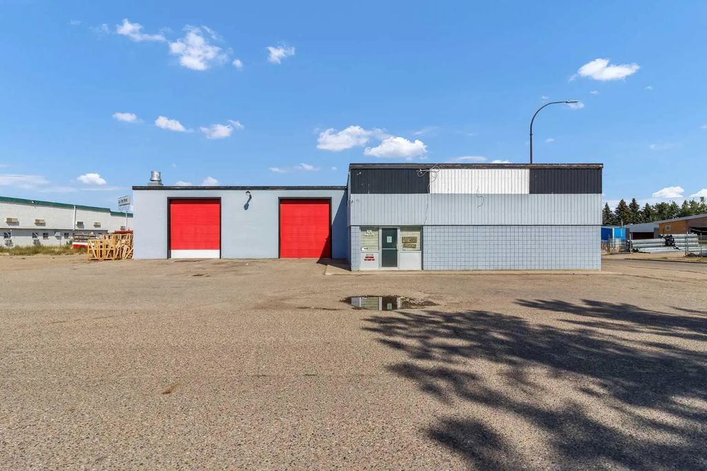 N/A, Medicine Hat