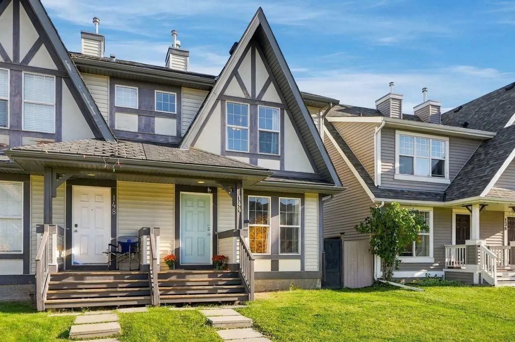 144 Elgin Meadows View Se, Calgary
