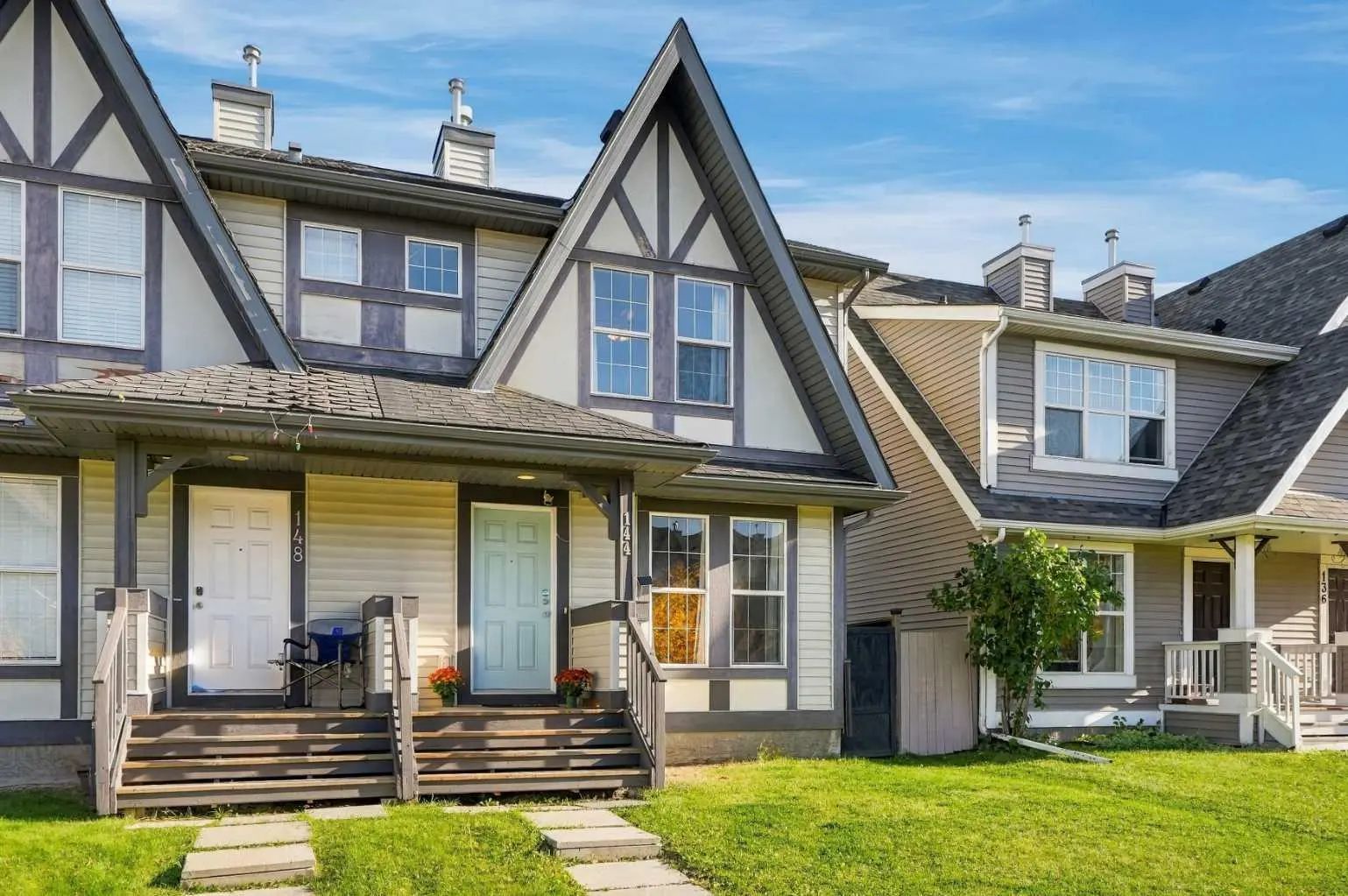 Home for Sale Located at 144 Elgin Meadows View Southeast, Calgary, Alberta