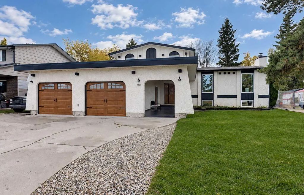 9821 76a Avenue , Grande Prairie