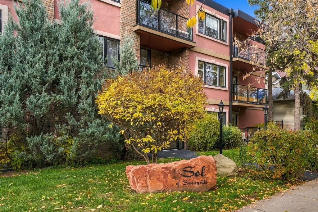 305 716 3 Avenue Nw, Calgary