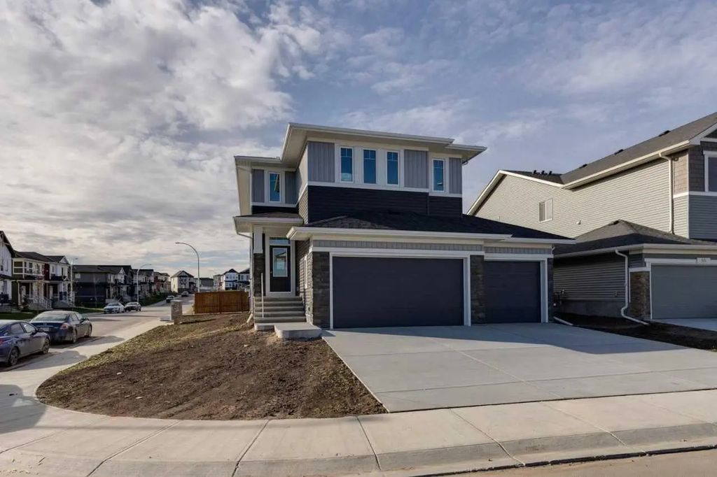 51 Bridgeport Circle , Chestermere