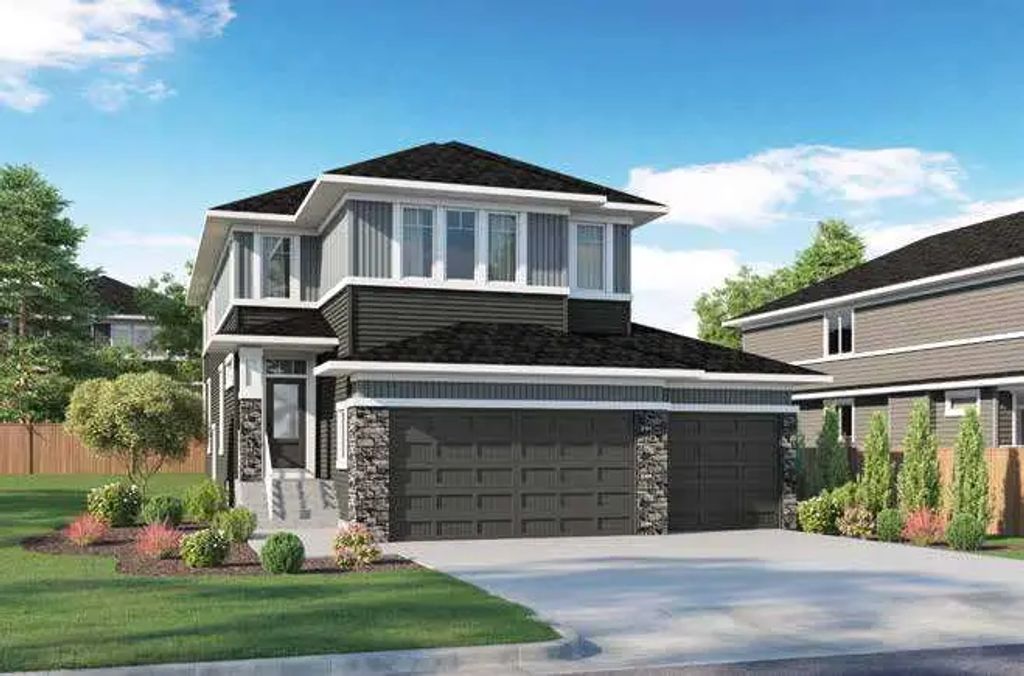 51 Bridgeport Circle , Chestermere