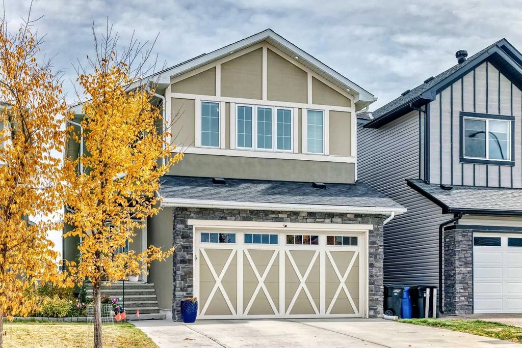 260 Corner Meadows Manor Ne, Calgary