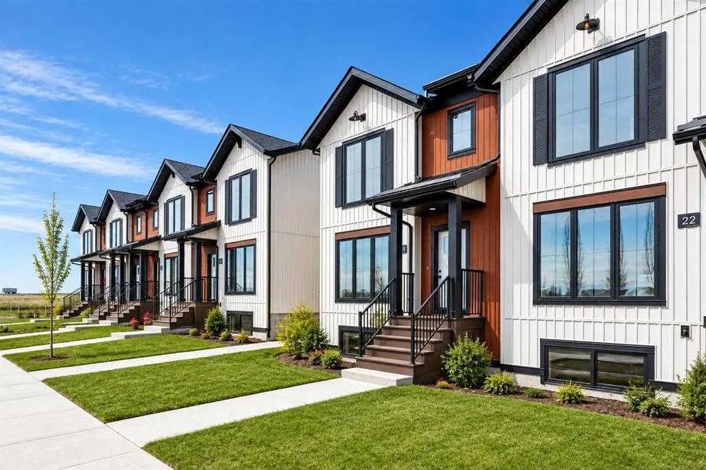 36 Station Drive , Sylvan Lake