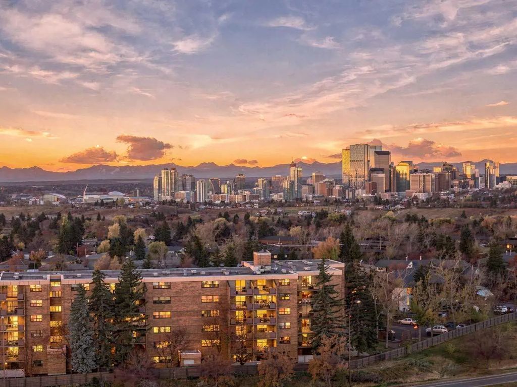 633 30 Mchugh Court Ne, Calgary