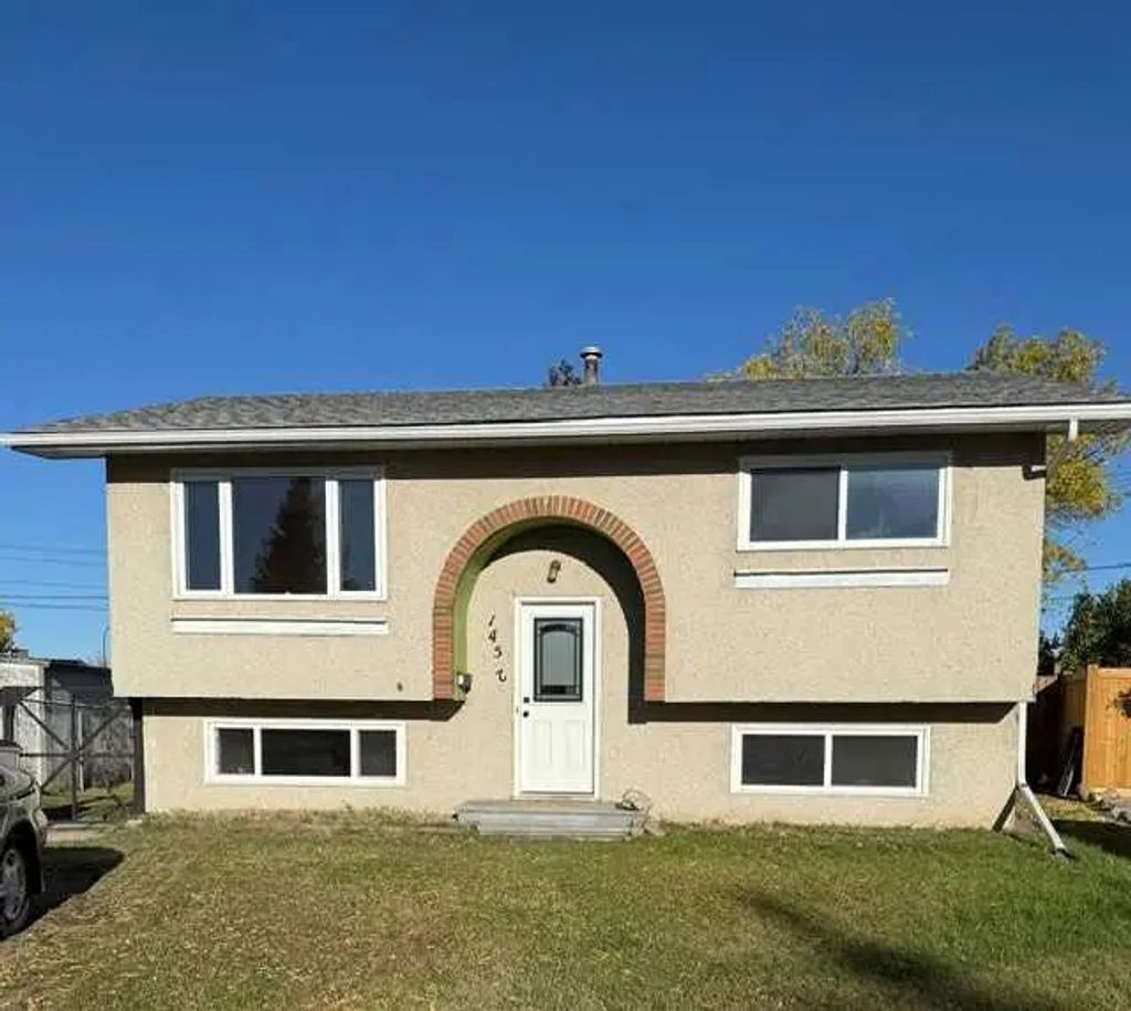 11452 97 Street , Grande Prairie