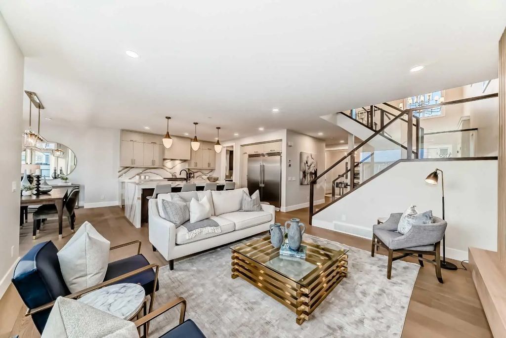 386 Spring Creek Circle Sw, Calgary