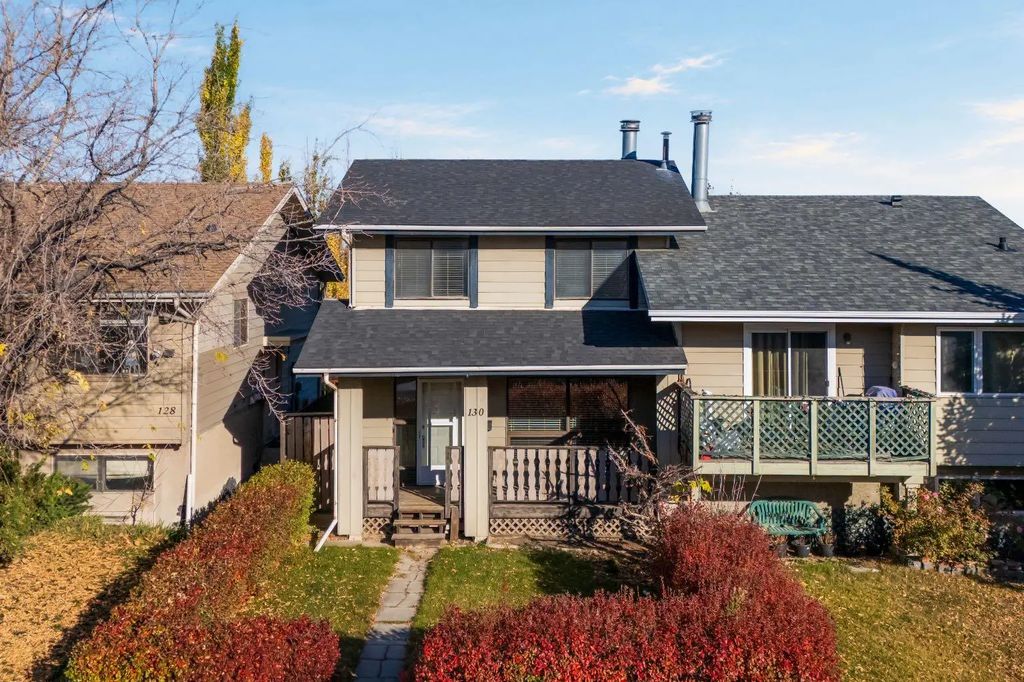 130 Macewan Park Way Nw, Calgary