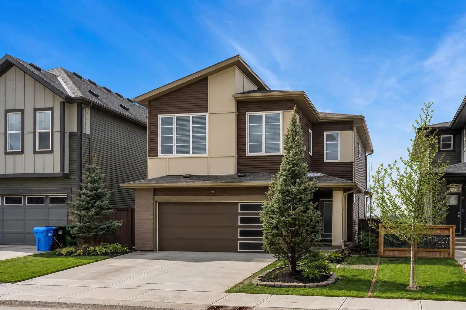 81 Carringvue Manor Nw Calgary Alberta T3P1L7 Carrington Details