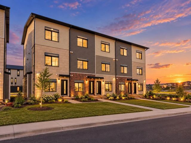 210 156 Park Street , Cochrane