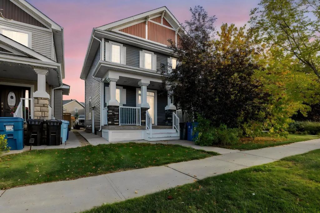 343 Blackburn Drive , Fort McMurray