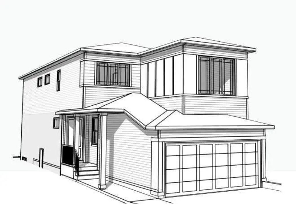 197 Lucas Heath Nw, Calgary