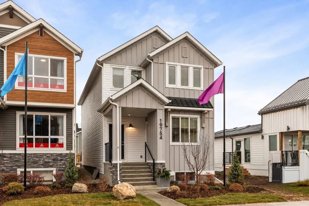 185 Setonstone Green Se, Calgary
