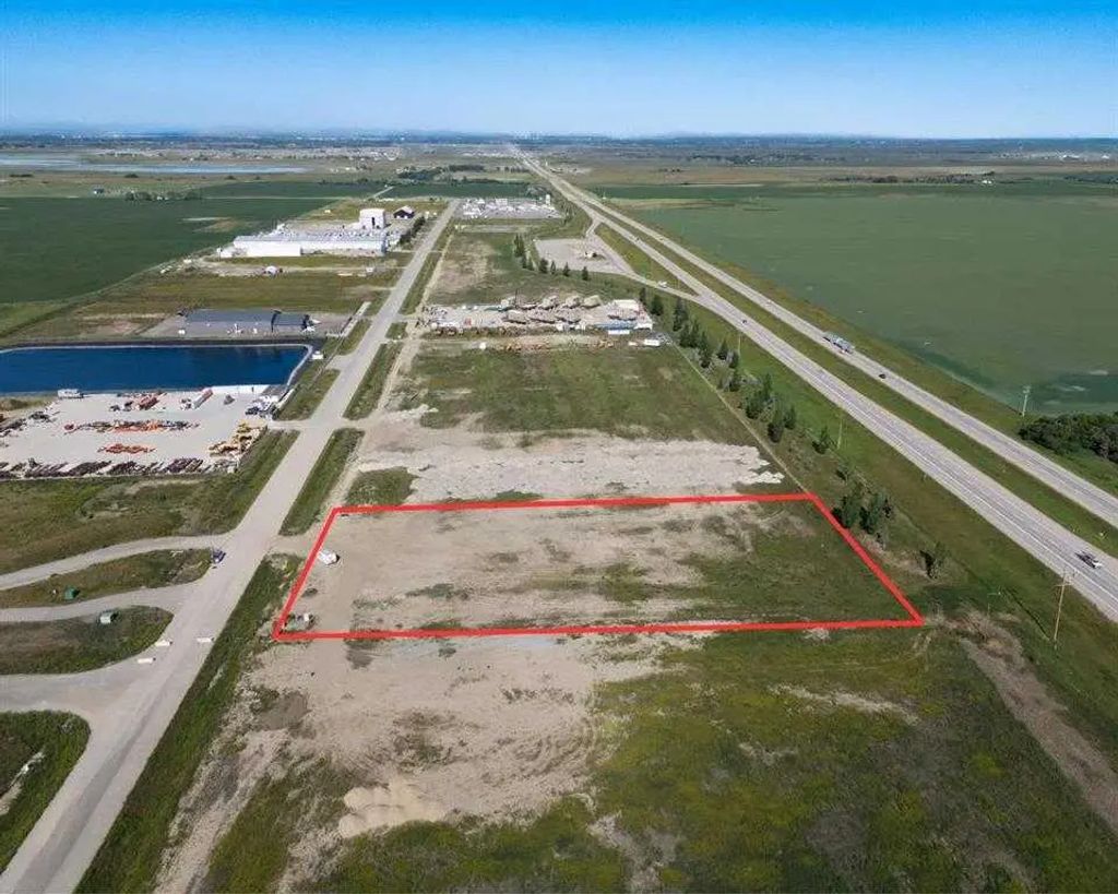 52 Durum Dr  , Rural Wheatland County