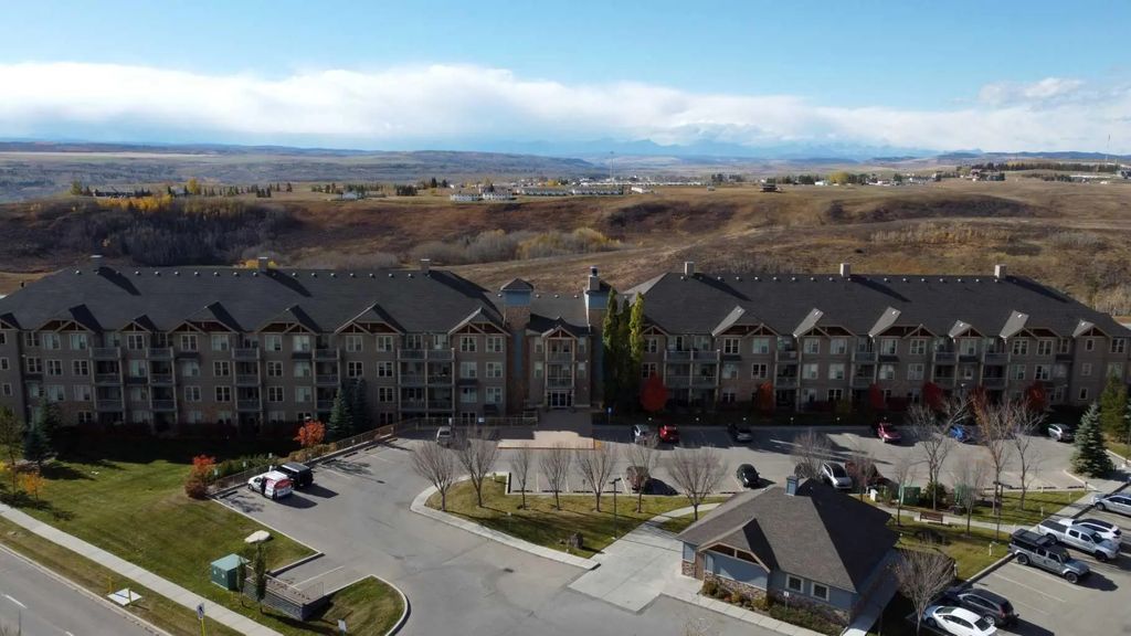 307 207 Sunset Drive , Cochrane