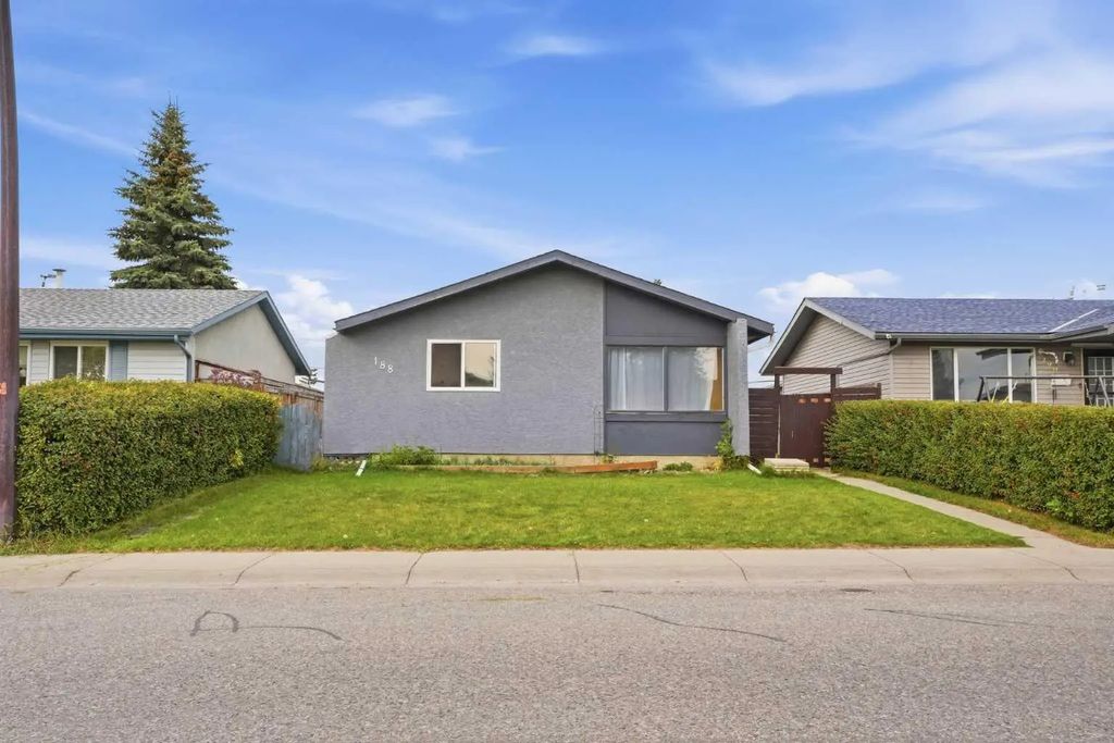 188 Maitland Drive Ne, Calgary