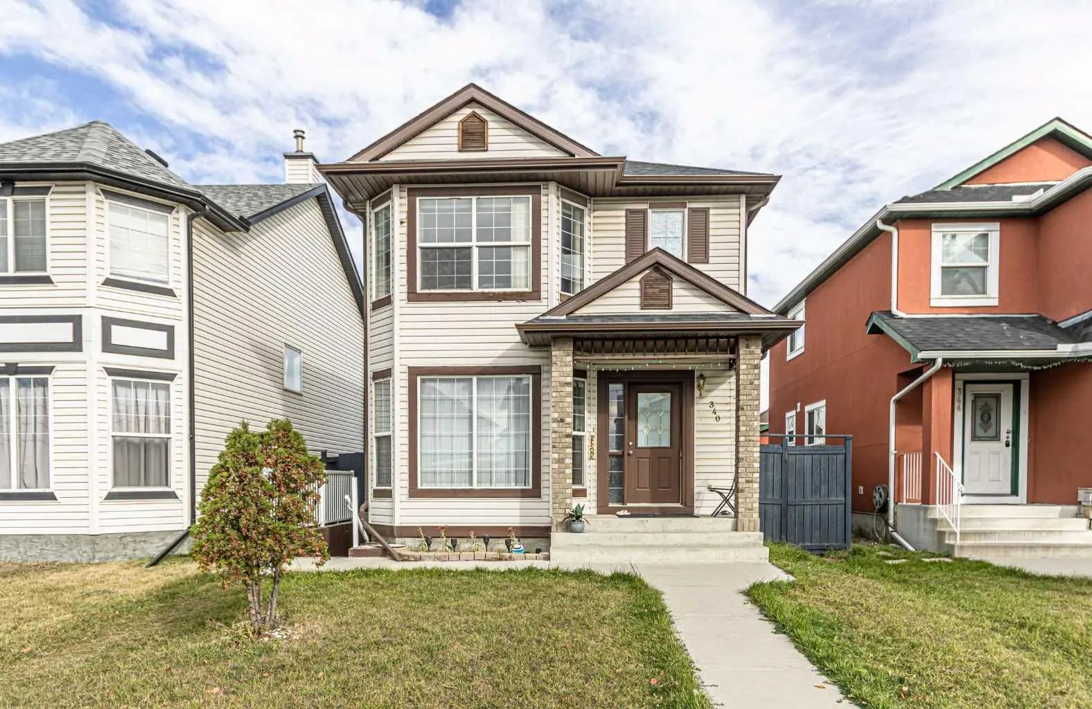 Photo for MLS®# A2351685 - home for sale at 340 Taradale Drive Northeast, Taradale, Calgary Alberta