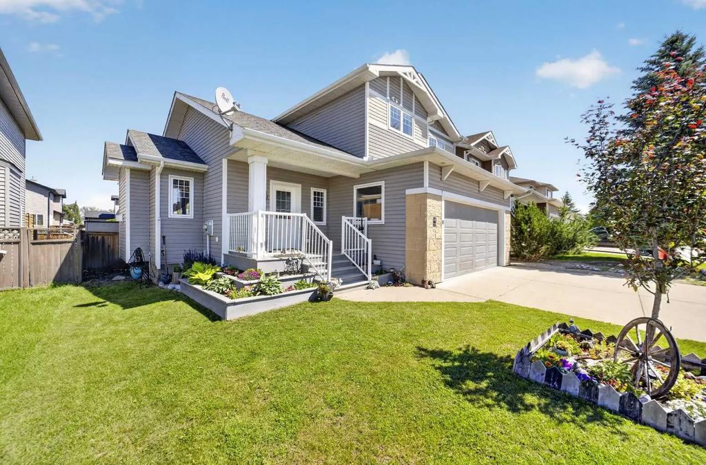 759 Stonehaven Drive , Carstairs