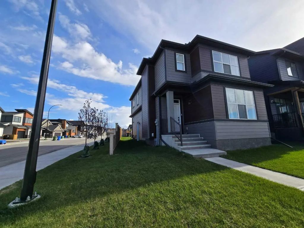 431 Rowmont Boulevard Nw, Calgary