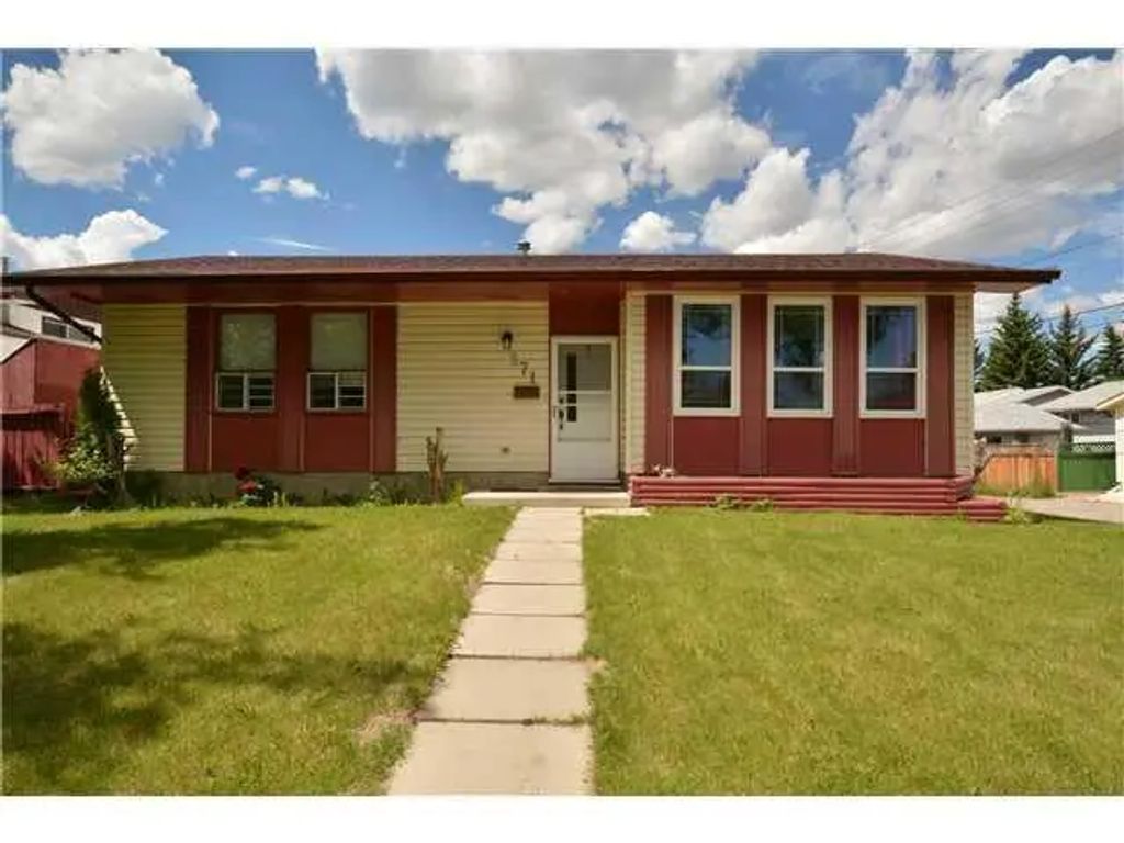 371 Whiteview Road Ne, Calgary