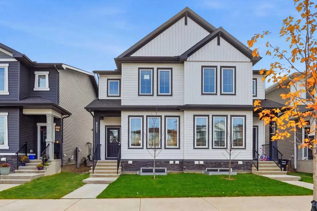 8561 Huxbury Drive Ne, Calgary