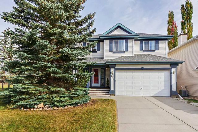436 Rocky Ridge Bay Nw, Calgary