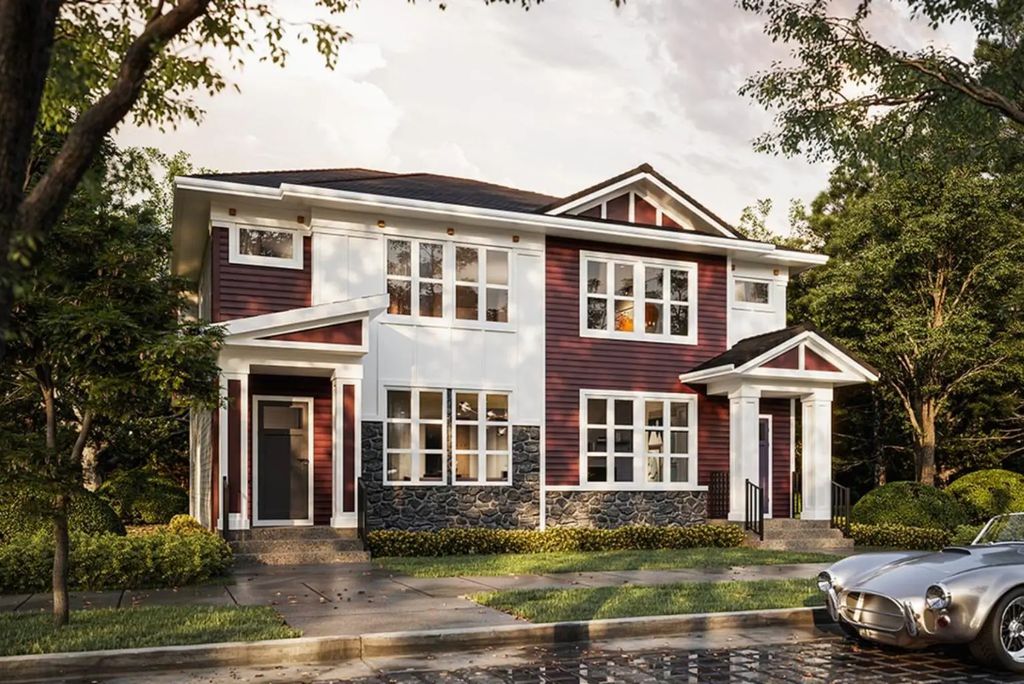 1158 Bridgeport Boulevard , Chestermere