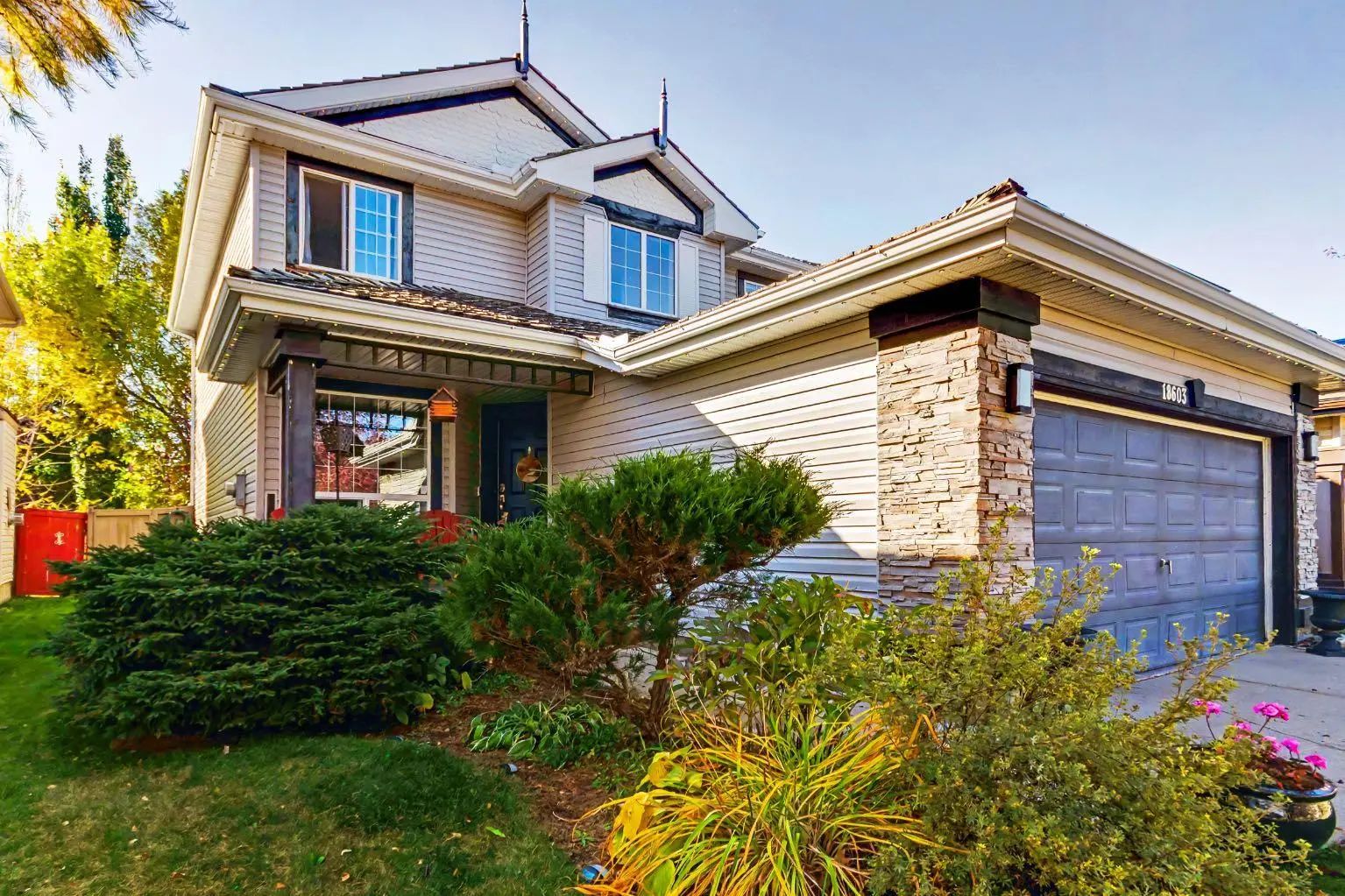 18603 Chaparral Manor Se Calgary Alberta T2X 3L2 Chaparral Details