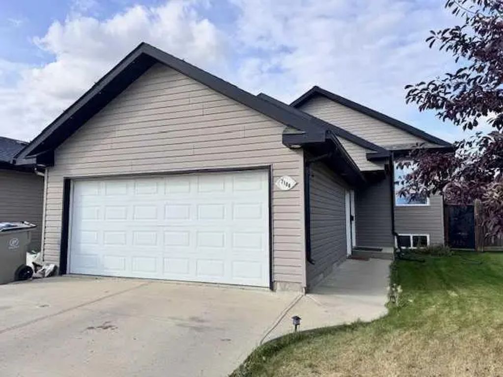 7106 39th Street , Lloydminster