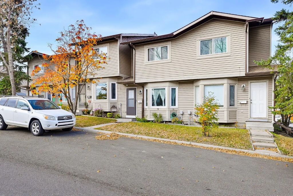 56 Falshire Terrace Ne, Calgary