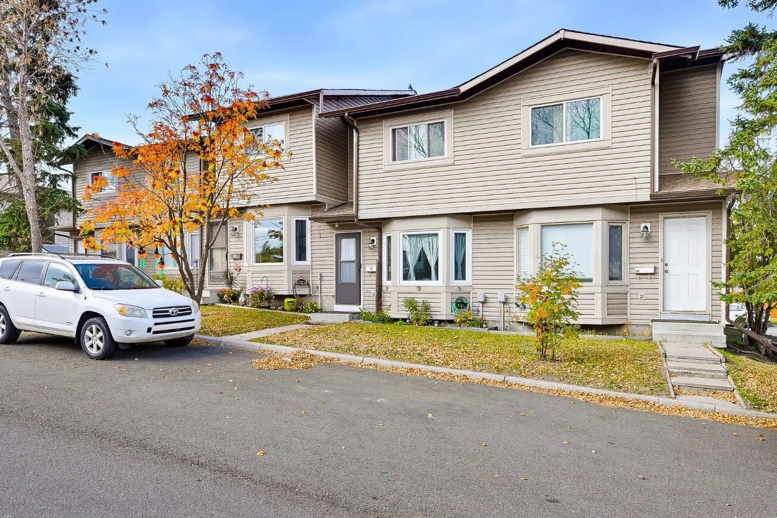 56 Falshire Terrace Ne Calgary Alberta T3J3B3 Falconridge Details