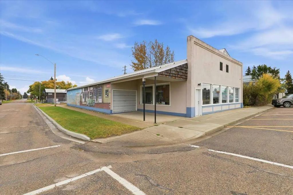 4839 Hankin Street , Thorsby
