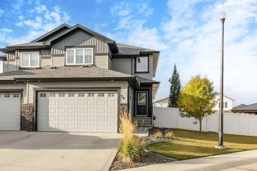 76 Latoria Court , Rural Red Deer County